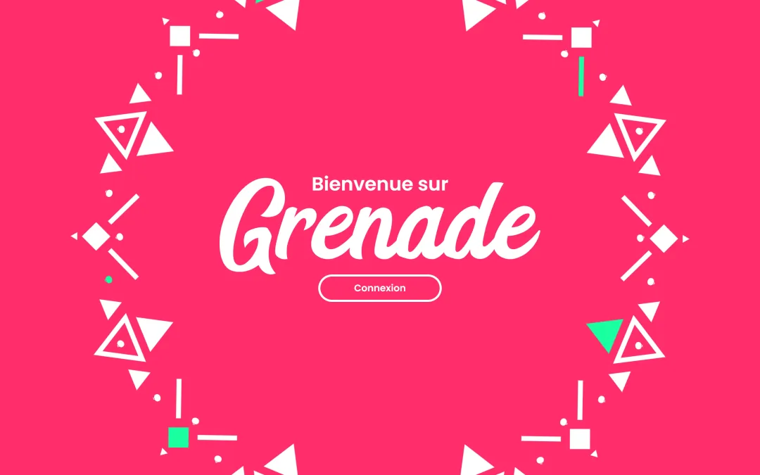 Grenade, Home, desktop