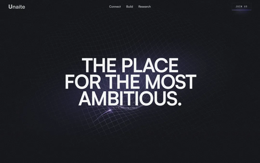 Unaite, Home, desktop